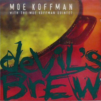 KOFFMAN, MOE - DEVIL'S BREW