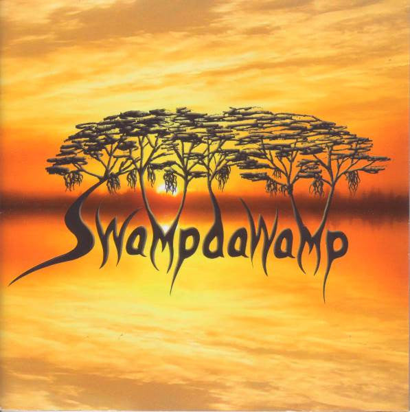 SWAMPDAWAMP - ST