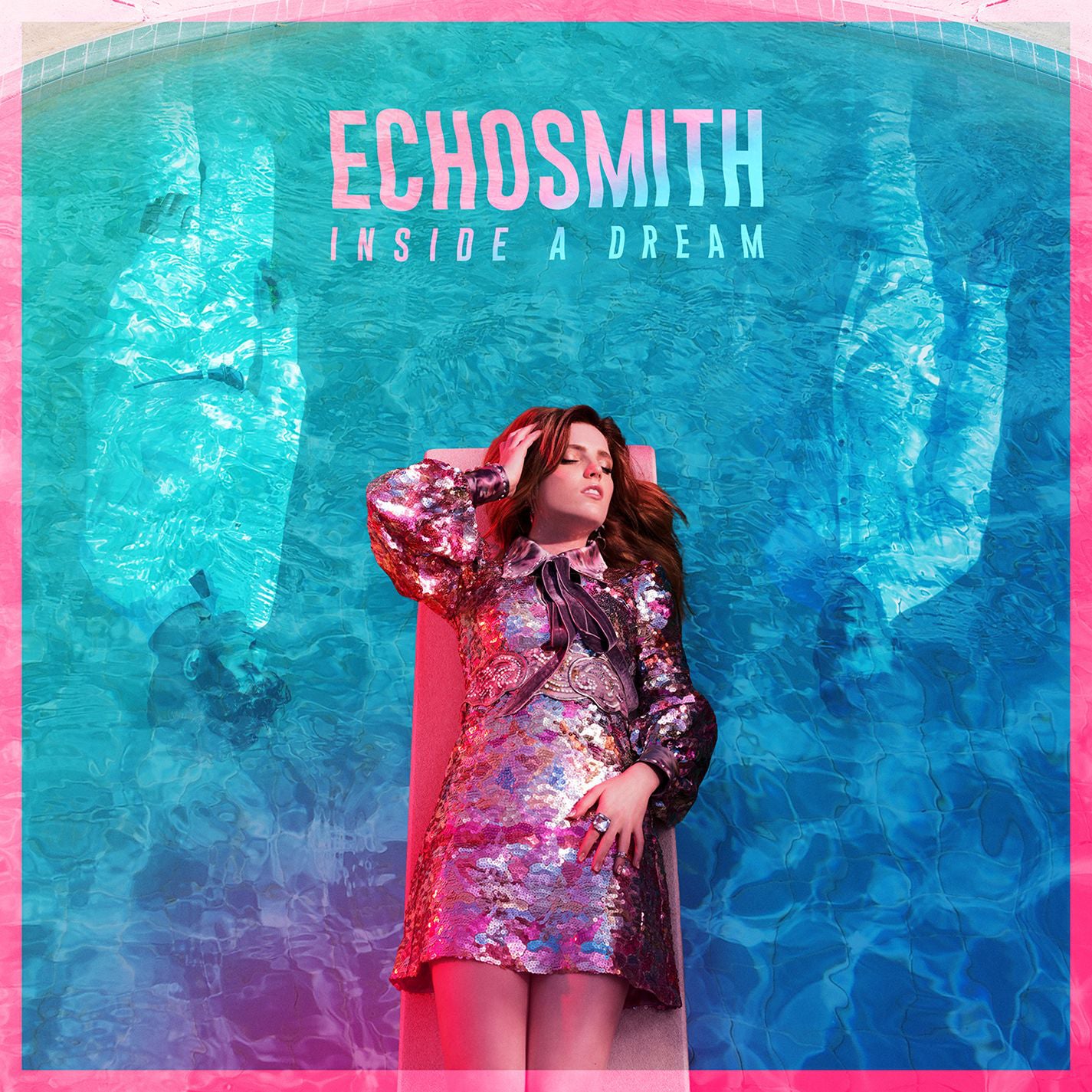 ECHOSMITH - INSIDE A DREAM