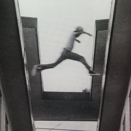 YASIIN BEY - THE ECSTATIC - CLEAR RED (VINYL)