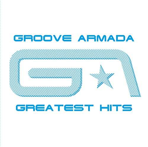 GROOVE ARMADA - GR HITS