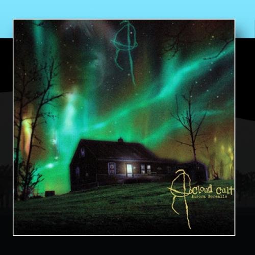 CLOUD CULT - AURORA BOREALIS