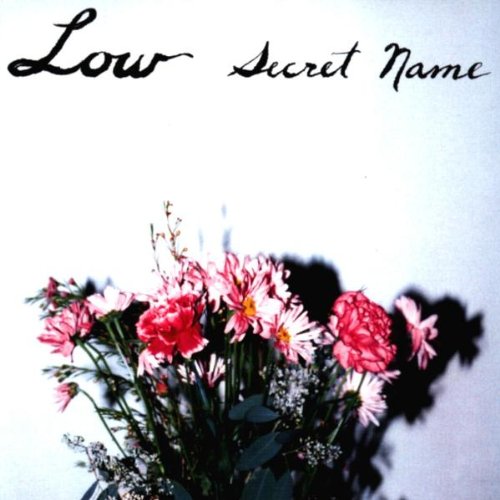 LOW - LOW-SECRET NAME
