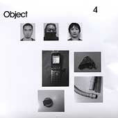 BJECT - OBJECT 4