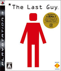 LAST GUY - PS3