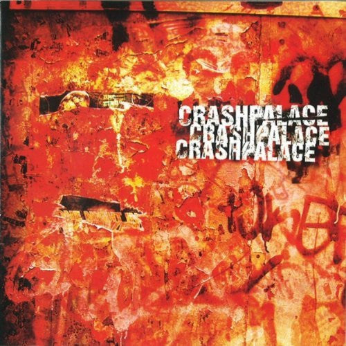 CRASHPALACE - ST