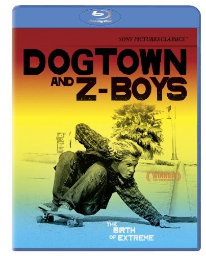 DOGTOWN & Z-BOYS - BLU
