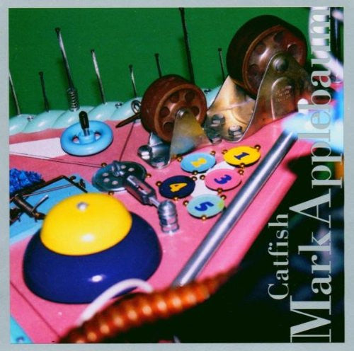 APPLEBAUM, MARK - CATFISH