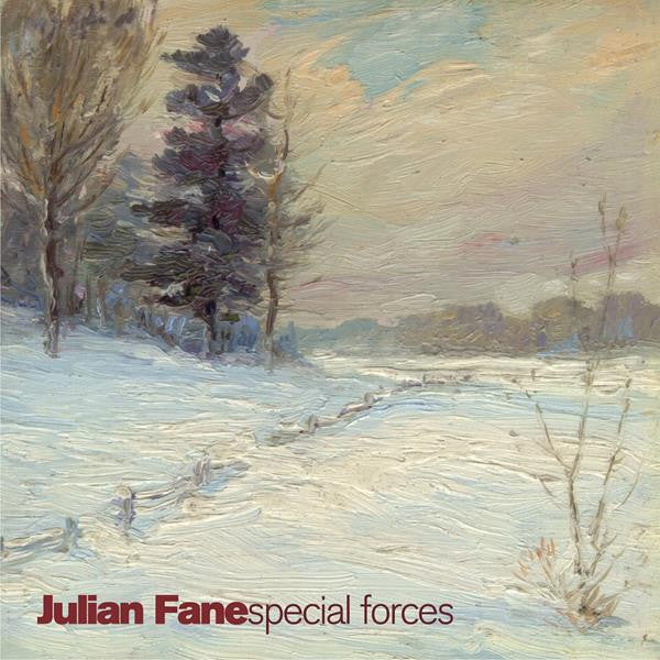FANE, JULIAN - SPECIAL FORCES