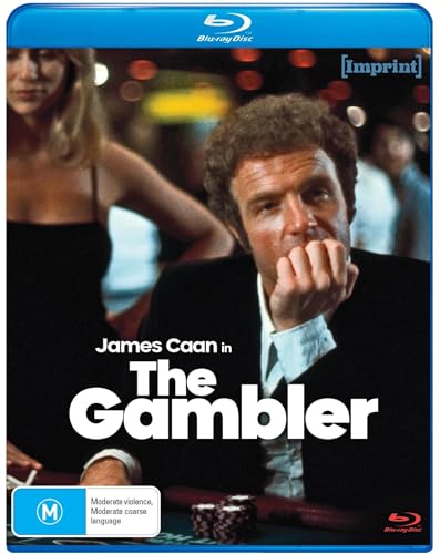 GAMBLER