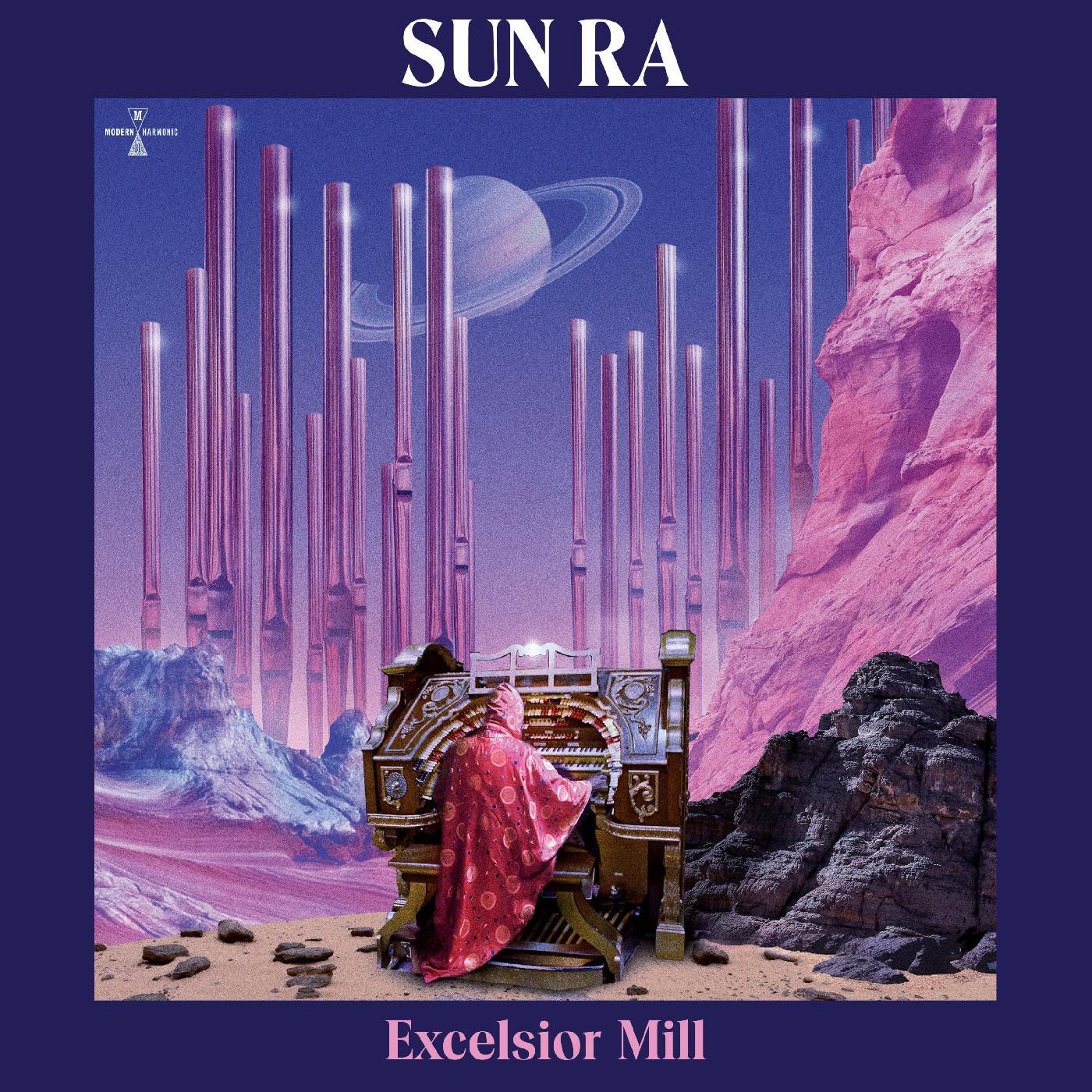 SUN RA - EXCELSIOR MILL
