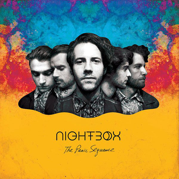 NIGHTBOX - PANIC SEQUENCE