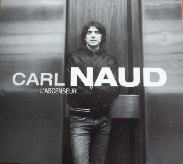NAUD, CARL - ASCENSEUR