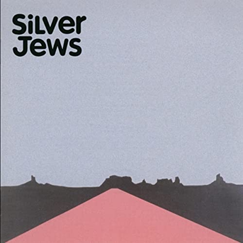 SILVER JEWS - AMERICAN WATER