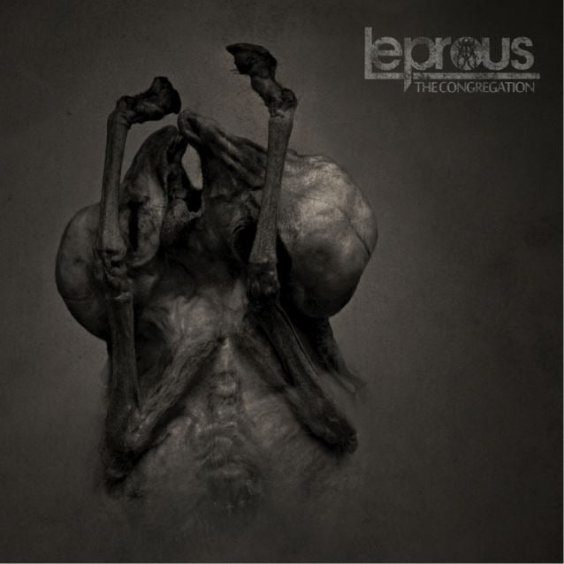 LEPROUS - CONGREGATION