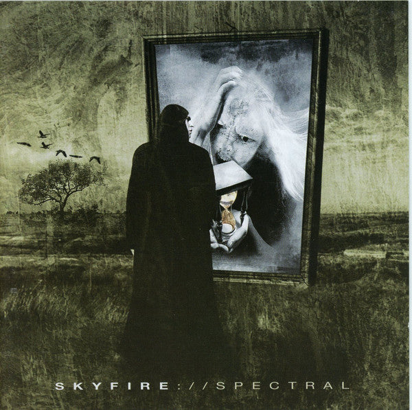 SKYFIRE - SPECTRAL