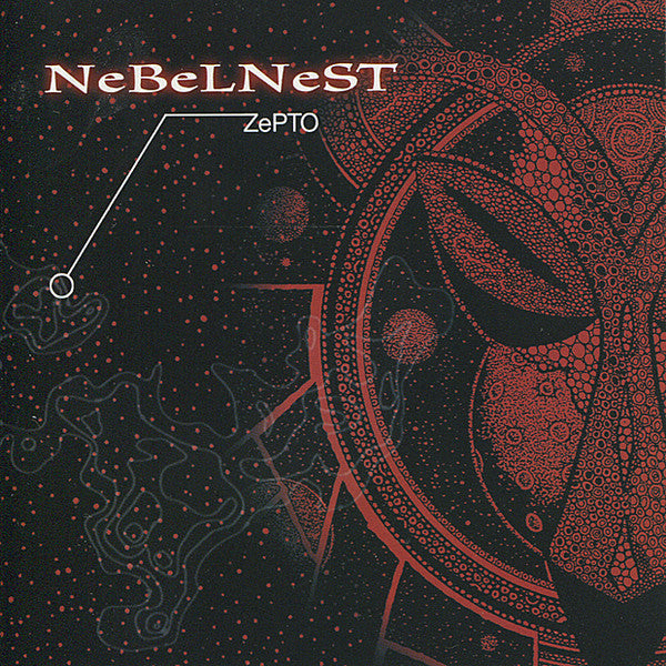 NEBELNEST - ZEPTO