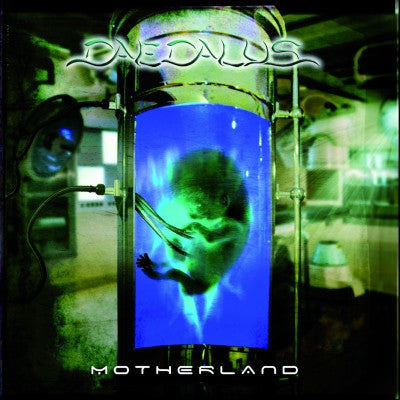 DAEDALUS - MOTHERLAND