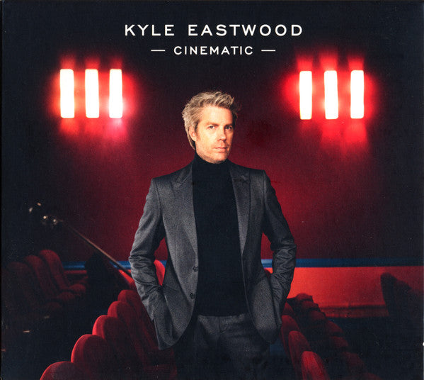 EASTWOOD, KYLE - CINEMATIC