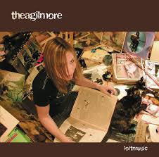 GILMORE, THEA - LOFT MUSIC