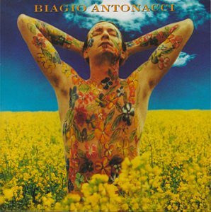 ANTONACCI, BIAGIO - MI FAI STARE BENE (ITALY)
