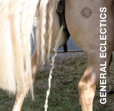 SOUL CENTER - GENERAL ECLECTICS