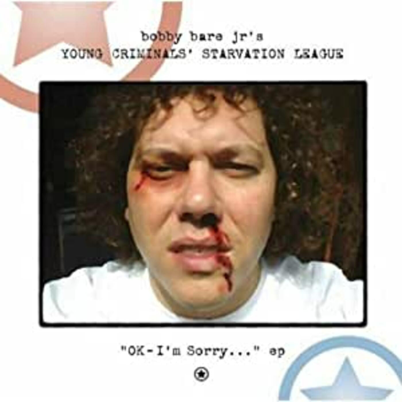 BARE, BOBBY JR - OK I'M SORRY