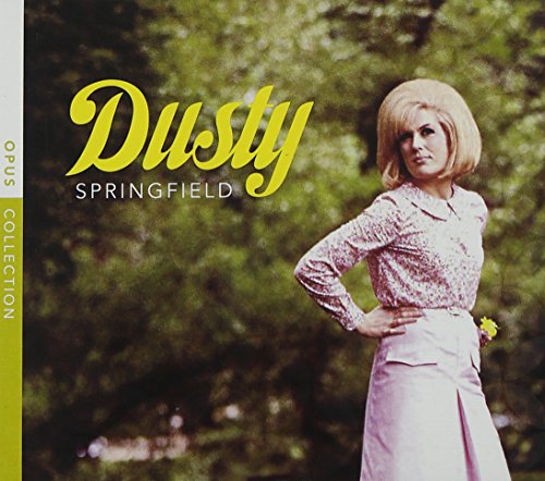 SPRINGFIELD, DUSTY - OPUS COLLECTION