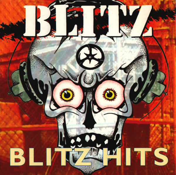 BLITZ - HITS