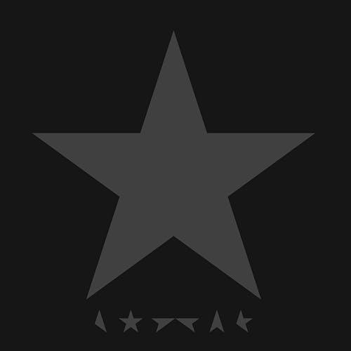 DAVID BOWIE - ¿ (VINYL)