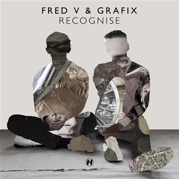 FRED V & GRAFIX - RECOGNISE