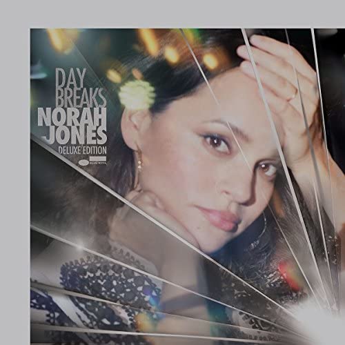 JONES, NORAH - DAY BREAKS (DLX)(2CDS)(2017)