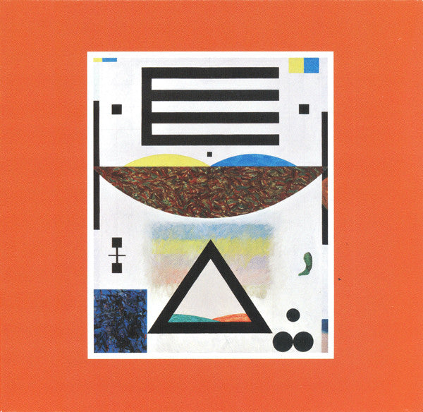 FROG EYES - PICKPOCKETS LOCK