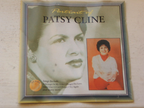 CLINE, PATSY - SPOTLIGHT ON PATSY CLINE