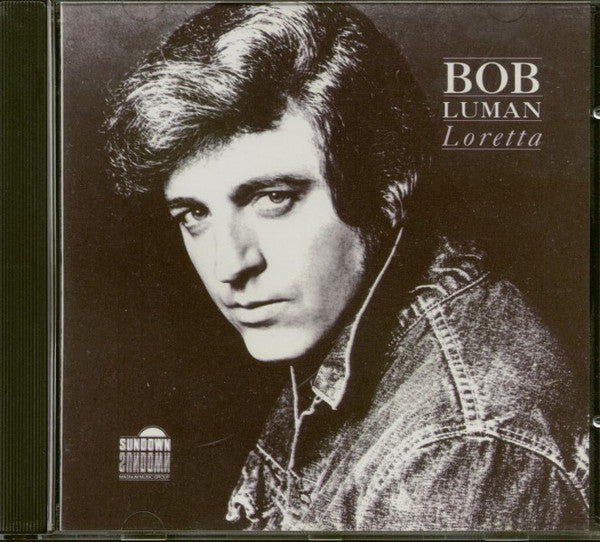 LUMAN, BOB - LORETTA