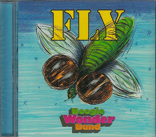 BOOGIE WONDER BAND - FLY