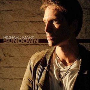MARX, RICHARD - SUNDOWN