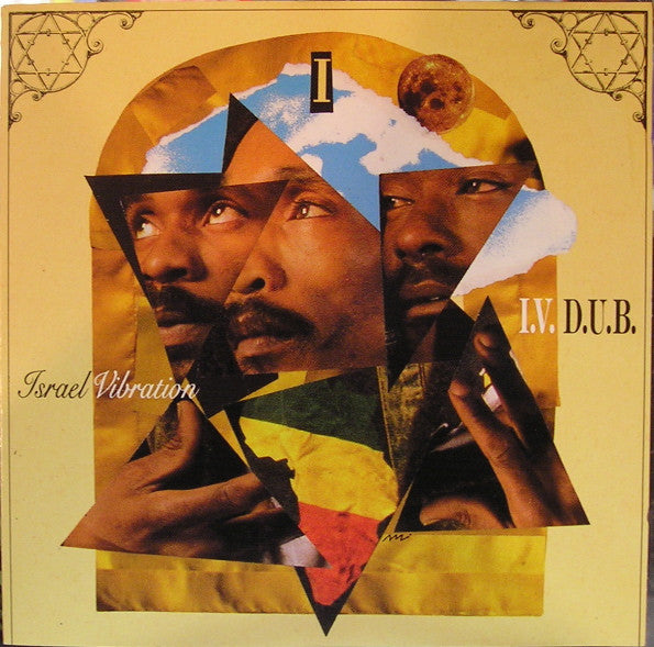 ISRAEL VIBRATION - I.V.D.U.B.