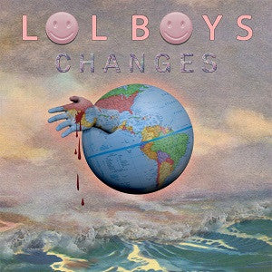 LOL BOYS - CHANGES - 12"