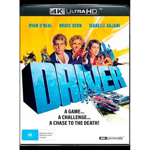 THE DRIVER