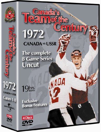 72 COMP TEAM OF THE CENTURY