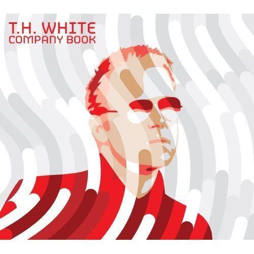 WHITE, T.H. - COMPANY BOOK