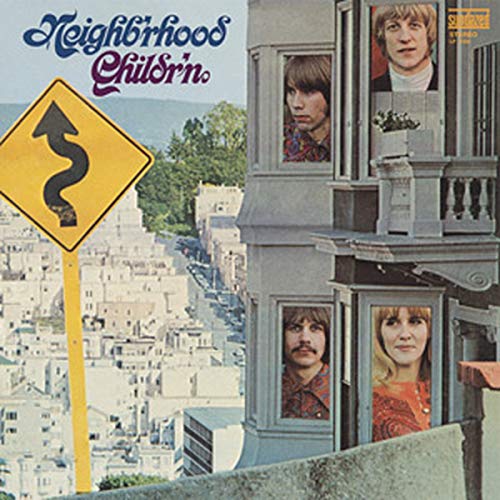NEIGHRB'RHOOD CHILDR'N - ST