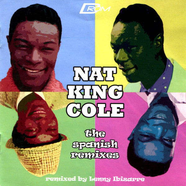 COLE, NAT KING - SPANISH REMIXES