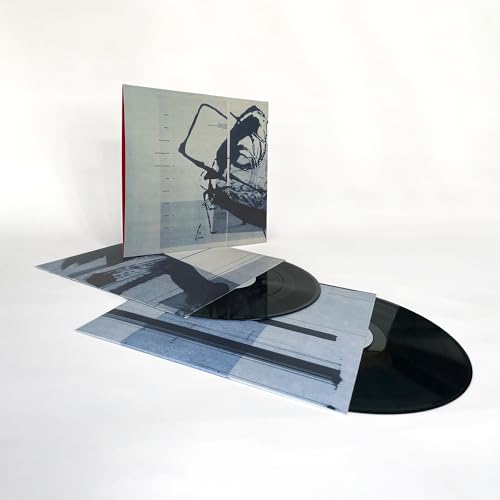 UNDERWORLD - SECOND TOUGHEST IN THE INFANTS (VINYL)