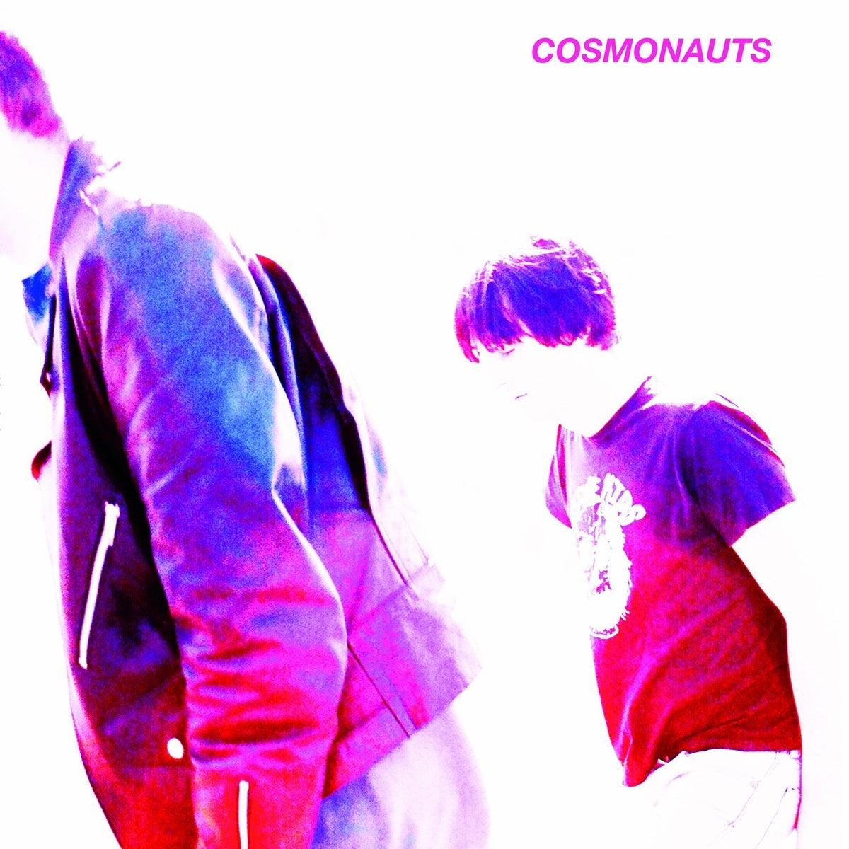 COSMONAUTS - PERSONA NON GRATA