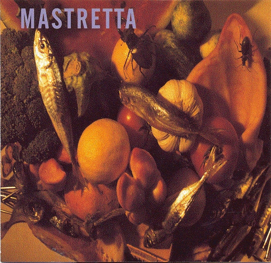 MASTRETTA - ST