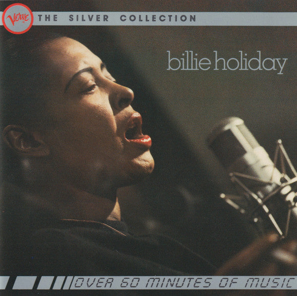 HOLIDAY, BILLIE - SILVER COLLECTION