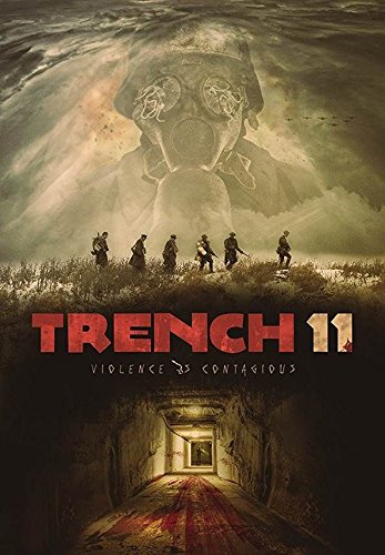 TRENCH 11