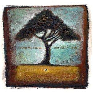 VAN SNOOK, ZOON - (FALLING FROM) THE NUTTY TREE